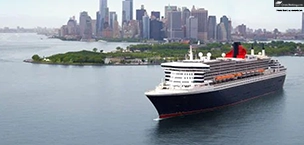 Cunard Unveils its Black Friday/Cyber Monday Promotion