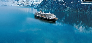 Holland America Sets New Black Friday Records for Bookings