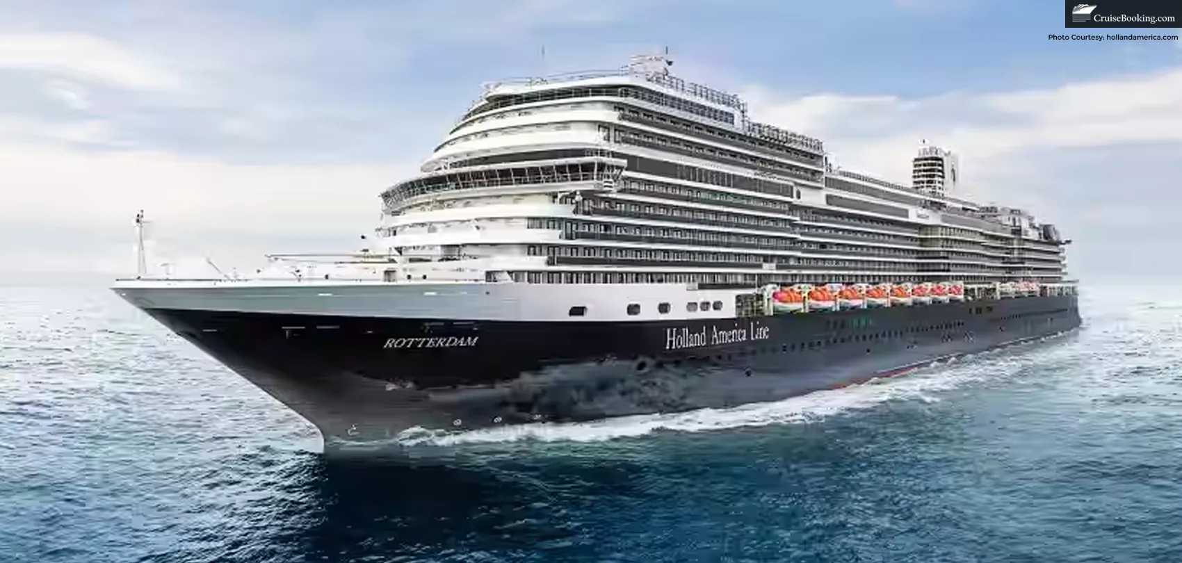 Holland America: Strong Hawaii Cruise Pricing Offer