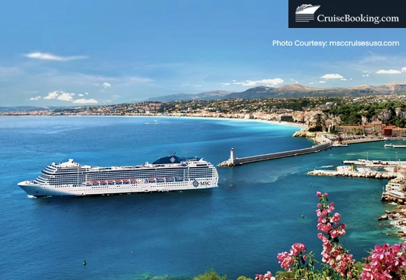 MSC Cruises Enhances their Entertainment Program for Young Guests