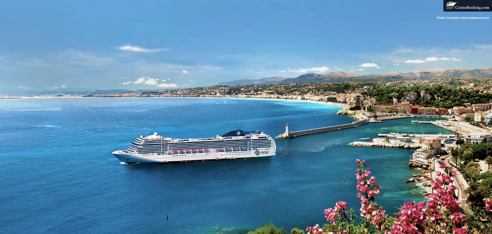 MSC Cruises Enhances their Entertainment Program for Young Guests