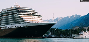 New Leadership and Big Changes at Azamara