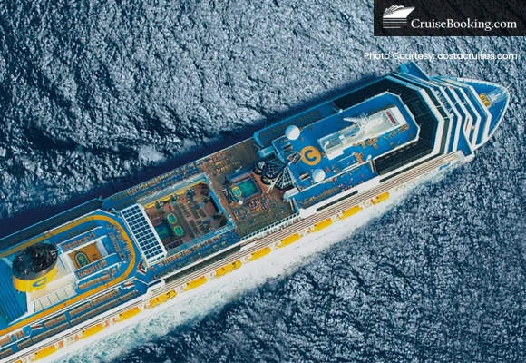 Costa Serena’s Cruise Program in India Makes New Waves