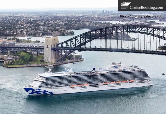 Cunard Unveils its Black Friday/Cyber Monday Promotion