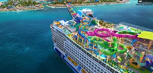 Royal Caribbean’s Star of the Seas to set Sail from Port Canaveral