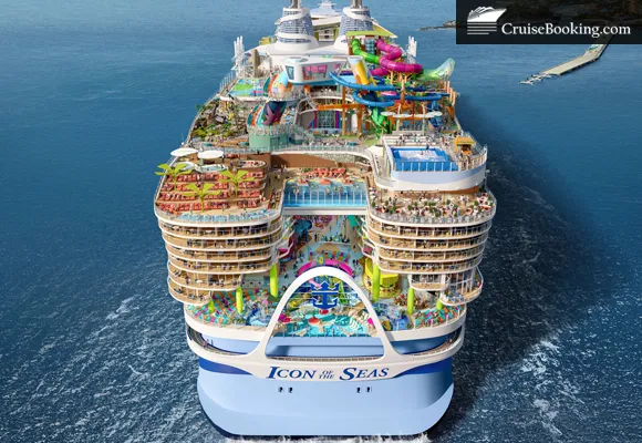 Royal Caribbean Group: 2023 Year in Review