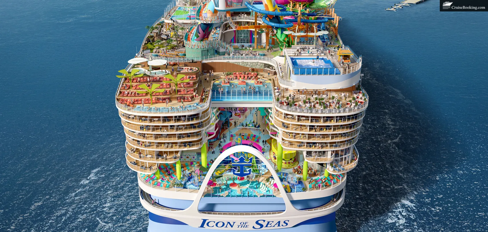 Royal Caribbean Group: 2023 Year in Review