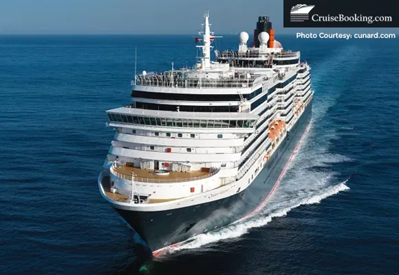 Cunard Launches its 2024 “Cunard Showcases” Program