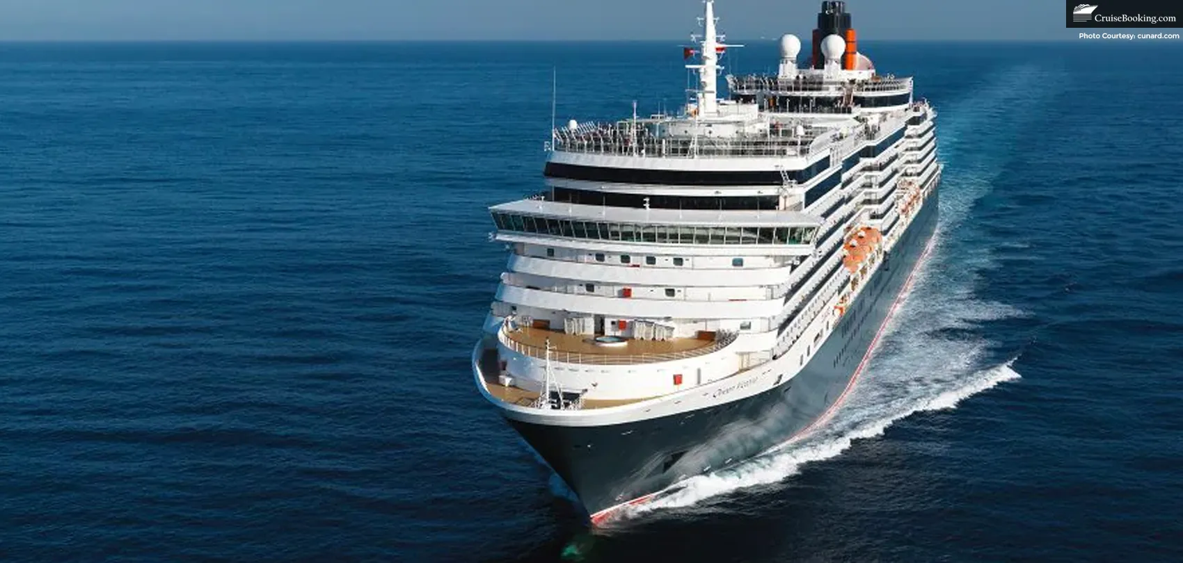 Cunard Launches its 2024 “Cunard Showcases” Program