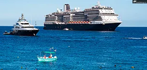 Holland America Line Launches One Day-$1 Deposits Offer