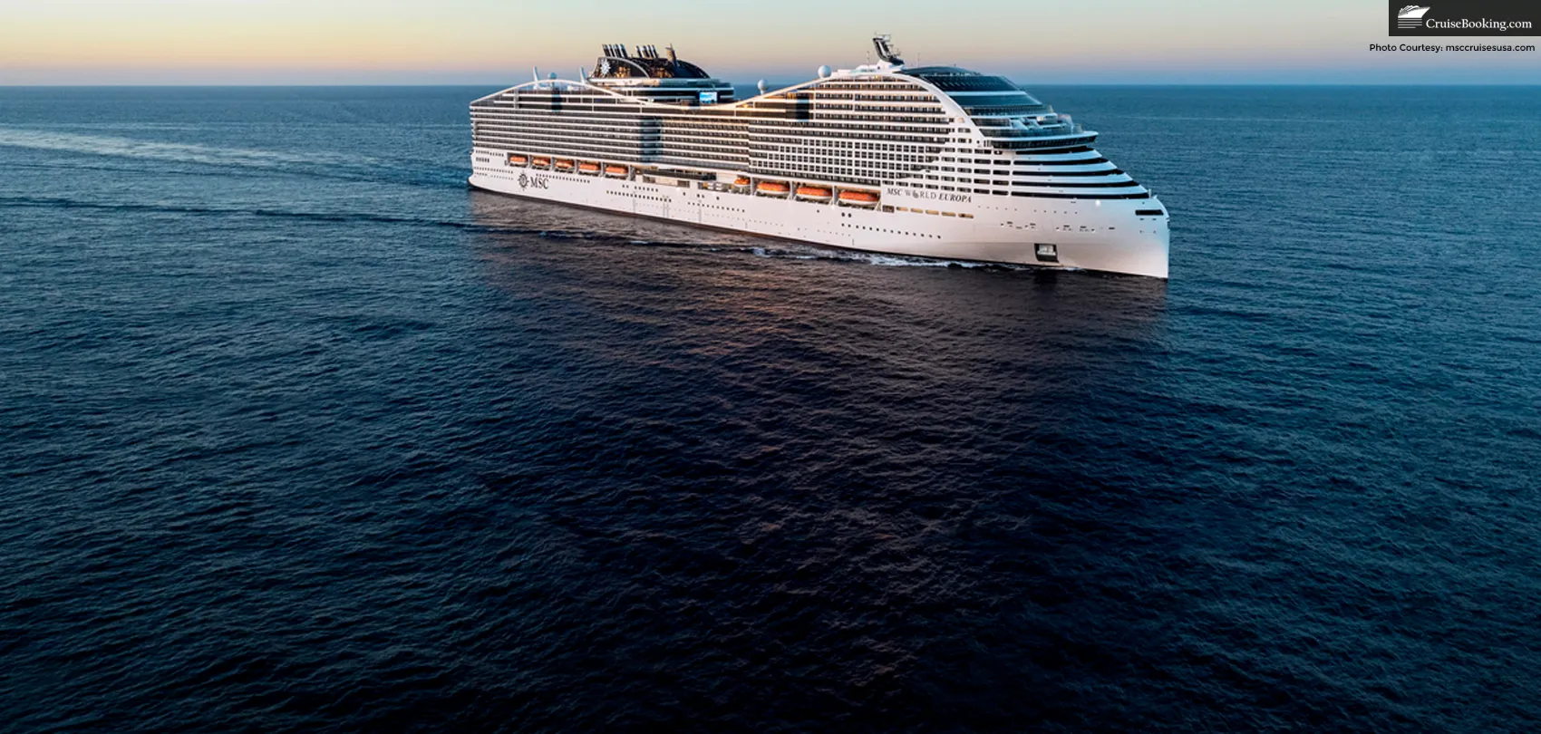 MSC Cruises Launches New Global Campaign