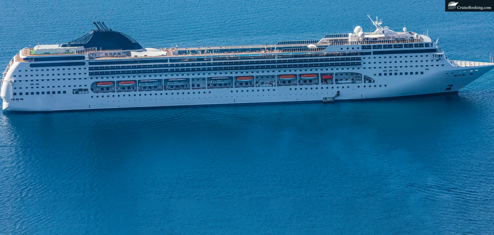 MSC Cruises Has Planned Six Drydocks for 2024