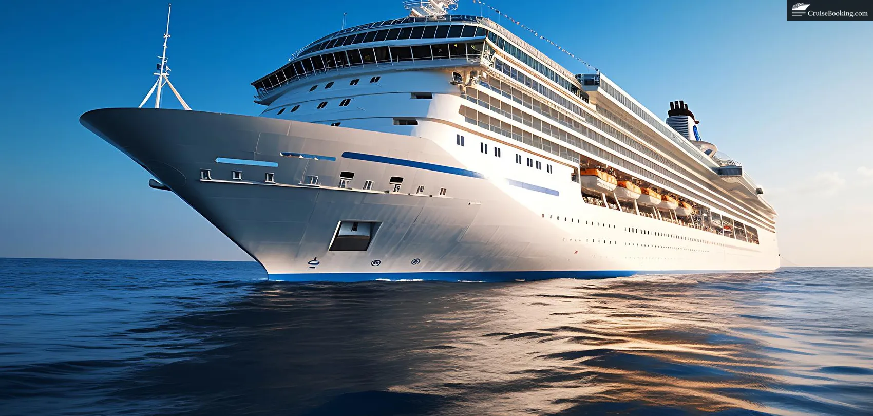 23 Thrilling Cruise Ships That Delivered in 2023