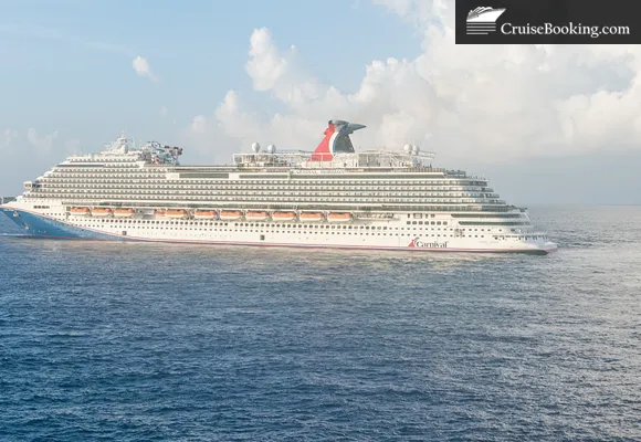 Carnival Cruise Line Orders New Ship for 2027 Delivery - Cruise