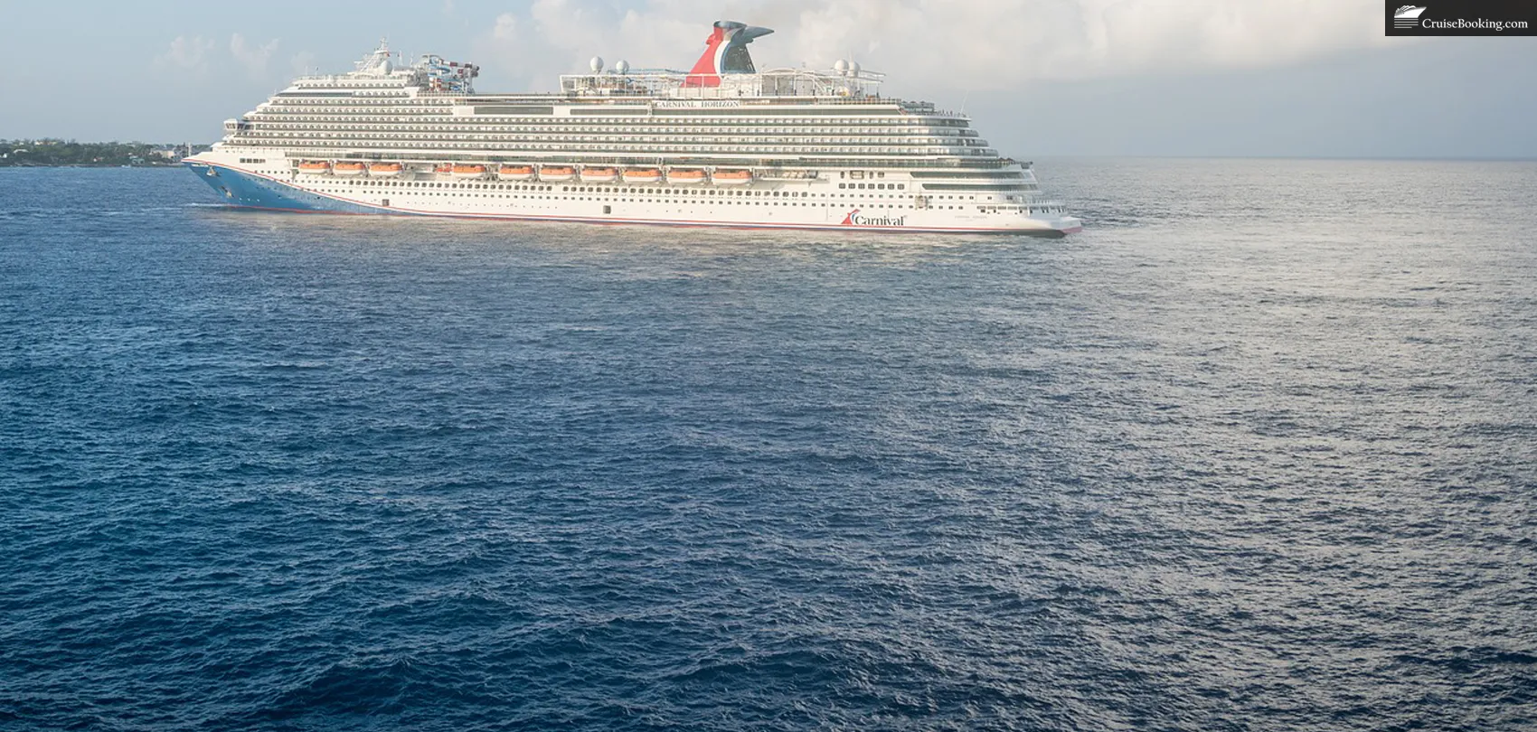 Carnival Cruise Line to Expect New Ship Delivery in 2027