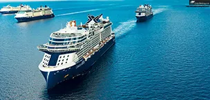 Celebrity Cruises Unleashes Valentine’s Day Deals