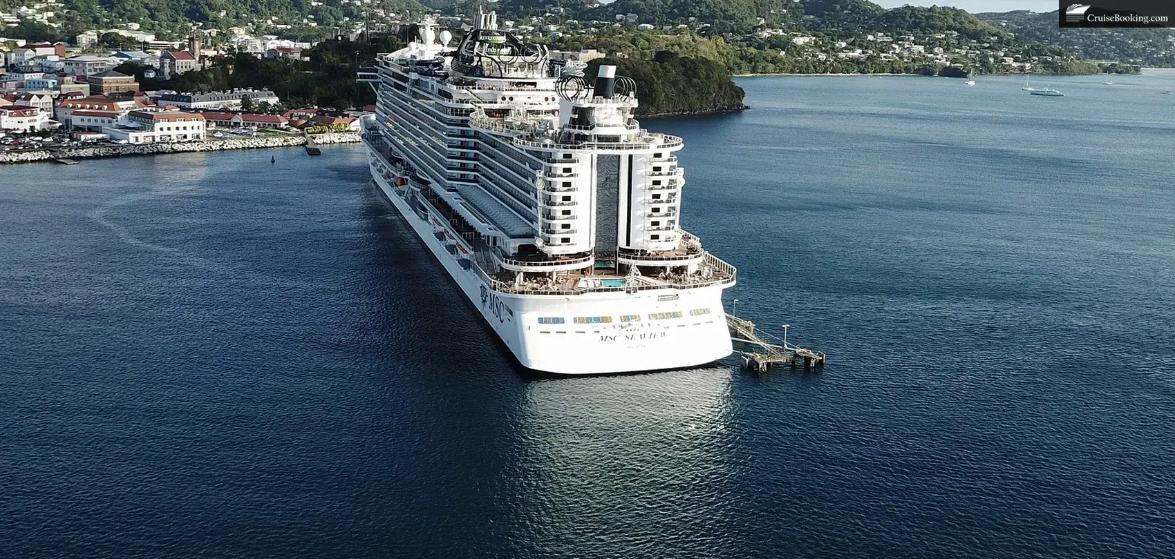 MSC Cruises Celebrates Opening of 2023-24 Season in Brazil