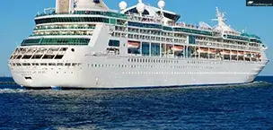 Royal Caribbean Cruise Ship Evacuates Americans from Israel