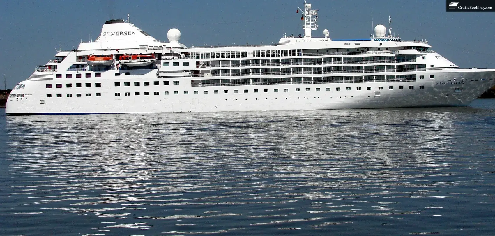 Silversea Appoints Teresa Ignacio as AVP Global Guest Services