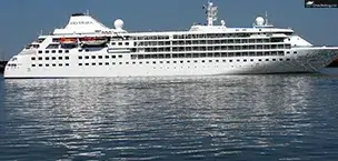 Silversea Appoints Teresa Ignacio as AVP Global Guest Services