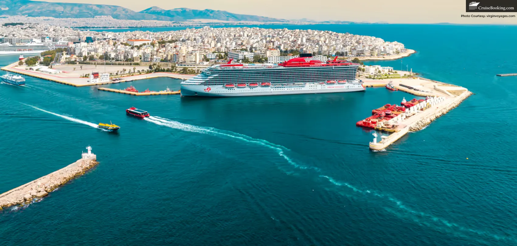 Virgin Voyages Cancels 2024-25 Australia Program