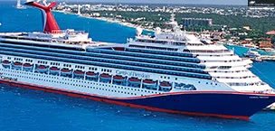 Carnival Freedom Cruises Cancelled After Fire