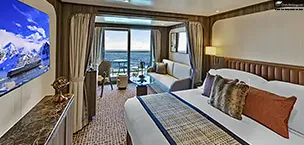 Seabourn Announces ‘A Sale Beyond Event’