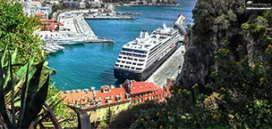 Azamara Cruises Announced New 2025 and 2026 Voyages
