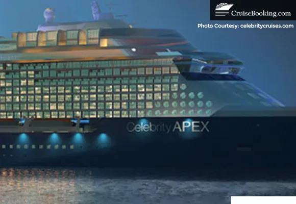 Celebrity Cruises Launches New Brand Campaign