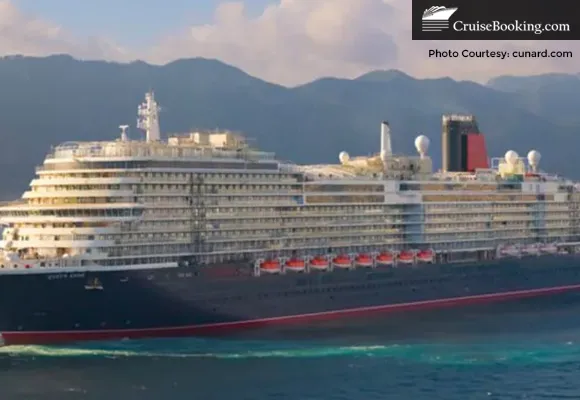 Cunard Splurges Details on 2024 Familiarization Trips