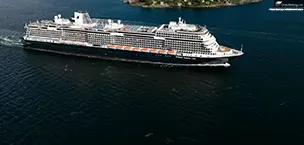 Holland America Line Reveals its 2025-26 Caribbean Season Routes