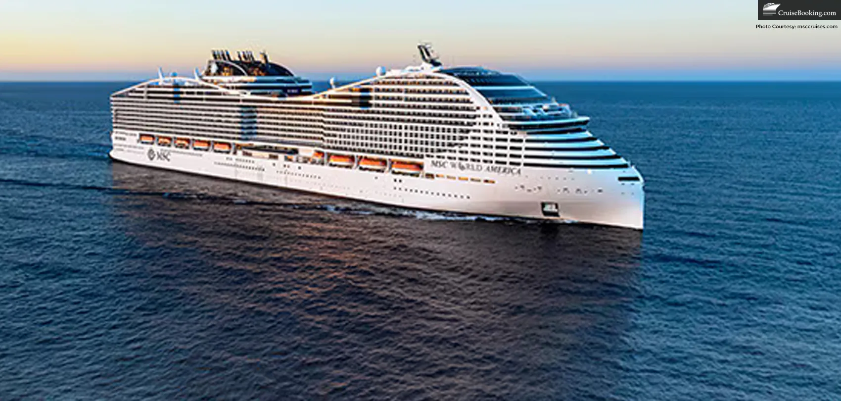 MSC Cruises Introduces Summer 2024 ‘Stay & Cruise’ Program