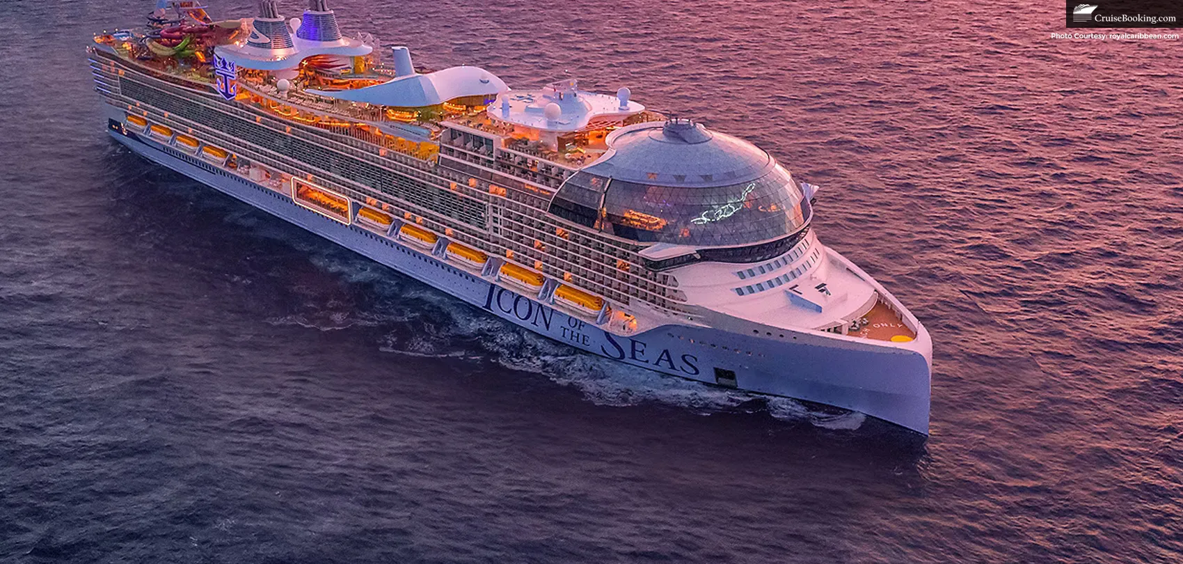 Royal Caribbean & Celebrity: Strategic Deployment Demystified