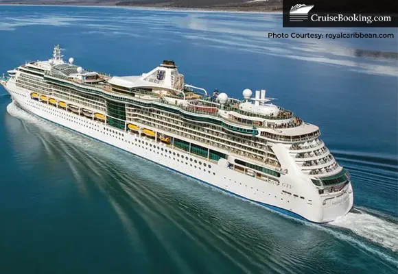 Alaska cruise cancelled at last minute by Royal Caribbean