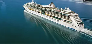 Alaska cruise cancelled at last minute by Royal Caribbean