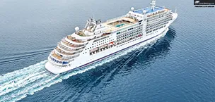 Silversea Brings Back Suite Upgrades Promotion