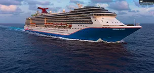 Carnival Corporation Completed Rollout of LR OneOcean EnviroManager