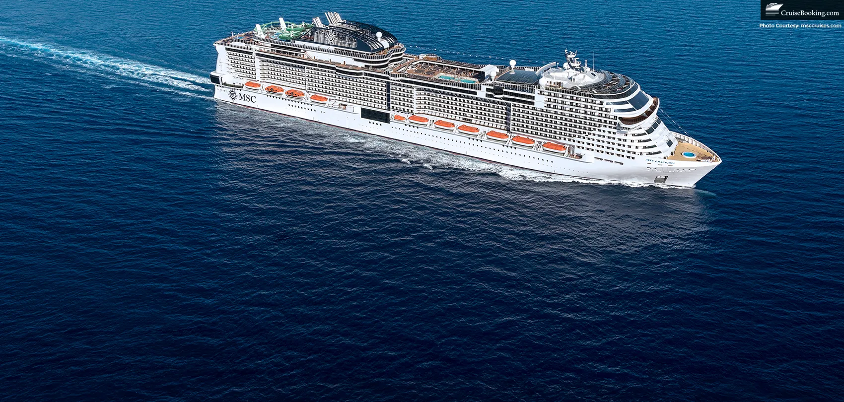 MSC’s Cruise Expansion Project at Port Canaveral
