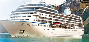 Oceania Cruises Launches Four-Category Upgrade Sale