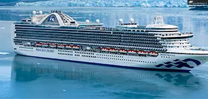 Princess Cruises Revises 2025 World Cruise Itineraries