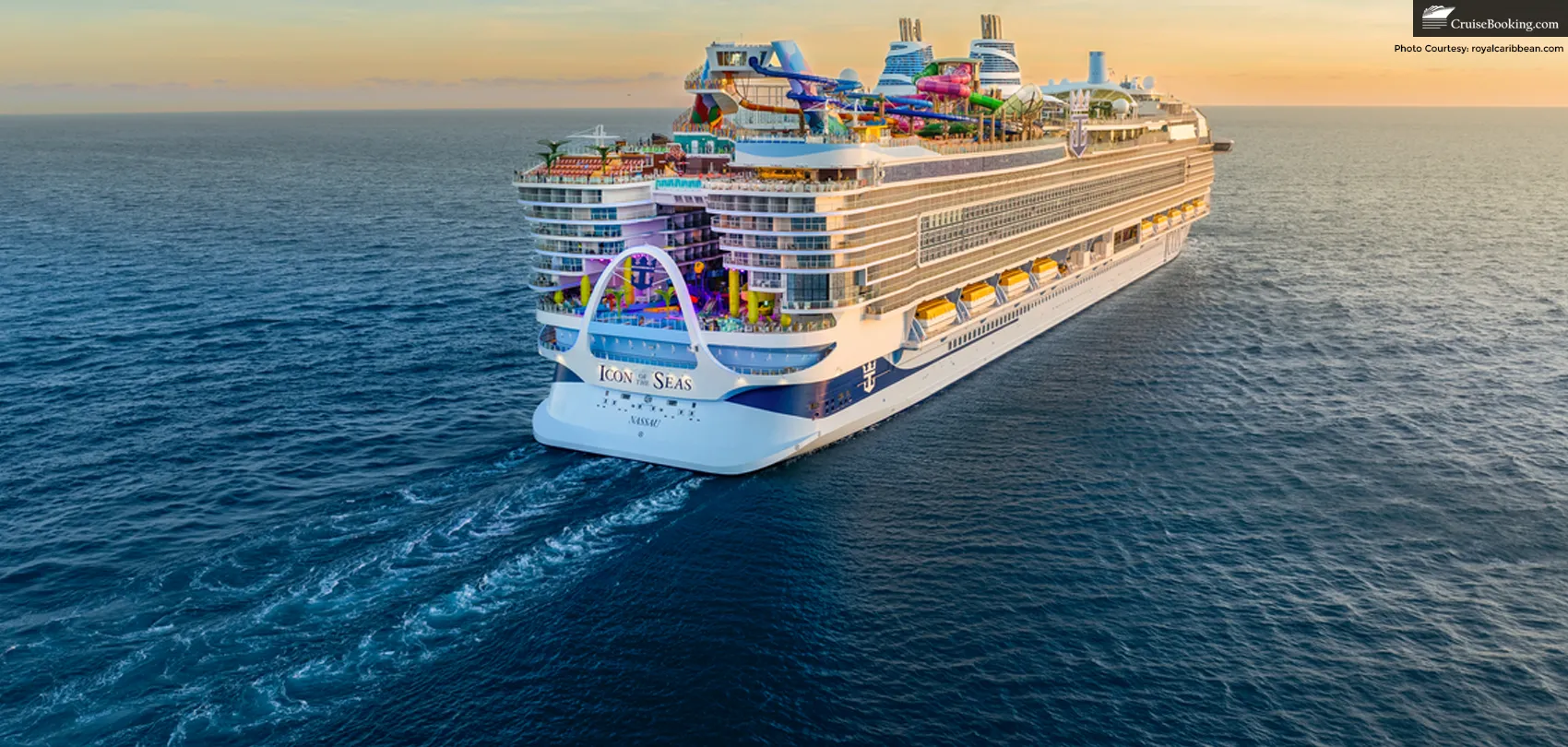 Royal Caribbean Group Launches New Social Media Partner Rallio