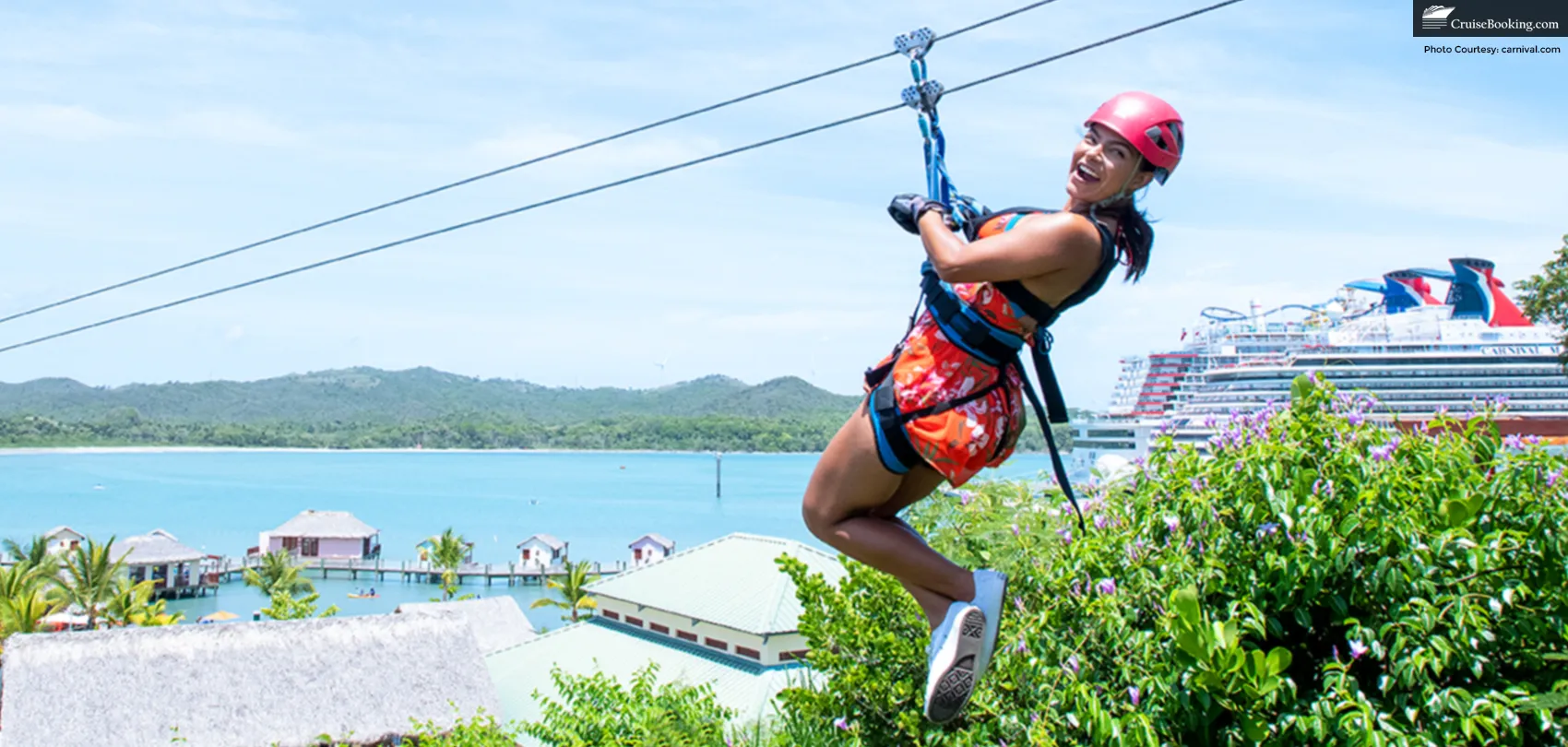 Carnival Cruise Line Launches Digital Platform for Smooth Shore Excursions