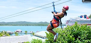 Carnival Cruise Line Launches Digital Platform for Smooth Shore Excursions