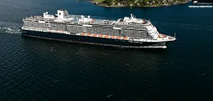 Holland America Line Announces Star-Studded Culinary Ambassador Cruises for 2025 and 2026