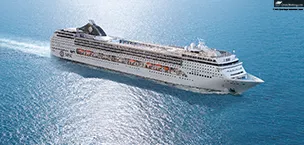 MSC Cruises Boosts Southern Caribbean Presence with Year-Round MSC Opera and Two Ships in Winter