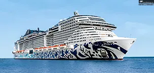 MSC Cruises Drops Geiranger from 2025 MSC Euribia Itineraries Due to Safety Concerns