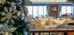 Oceania Cruises Reveals Over 40 Holiday Voyages for 2025-2027