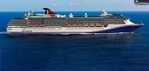 Carnival Miracle Launches 2025 Europe Season After Major Refurbishment