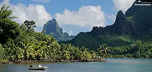 Royal Caribbean Reveals New Private Island in the South Pacific