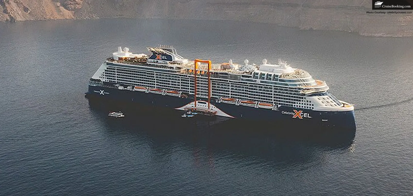 Celebrity Cruises Announces 2026 President’s Cruise Aboard New Celebrity Xcel